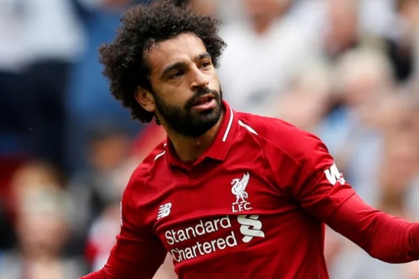  薩拉赫參加非洲杯將錯(cuò)過(guò)利物浦7場(chǎng)比賽